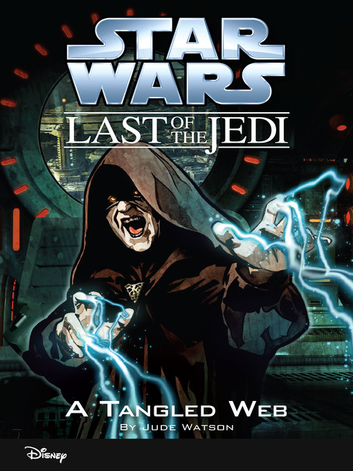Title details for Star Wars: The Last of the Jedi, Volume 5 by Jude Watson - Available